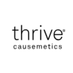 Thrive Mascara Review Logo