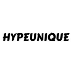 HYPEUNIQUE Review Logo