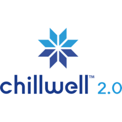 ChillWell Review Logo