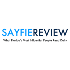 Sayfie Review Logo