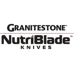 NutriBlade Review Logo