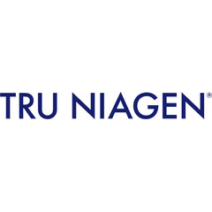 Tru Niagen Review Logo