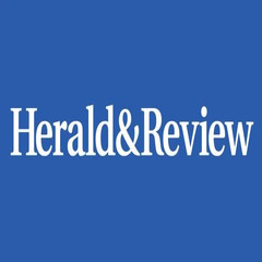 Herald & Review Obits Logo