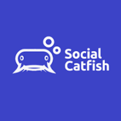 Social Catfish Review Logo