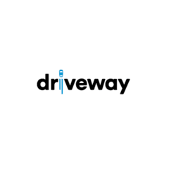 Driveway Review Logo