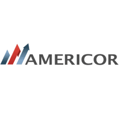 Americor Review Logo