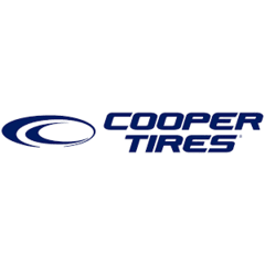 Cooper Tires Review Logo