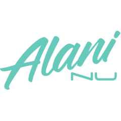 Alani Pre Workout Review Logo