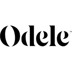 Odele Shampoo Review Logo