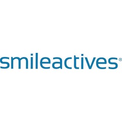 Smileactives Review Logo