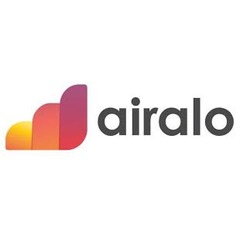 Airalo Review Logo