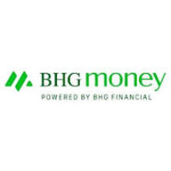 BHG Loan Review Logo