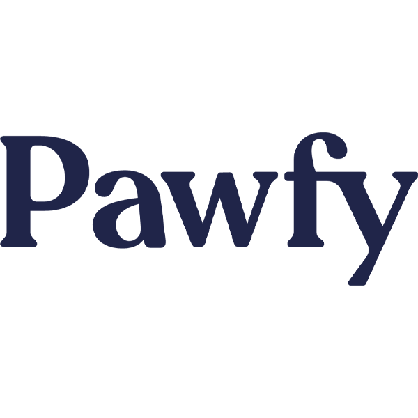 Pawfy Review Logo
