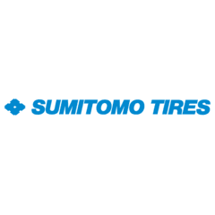 Sumitomo Tires Review Logo