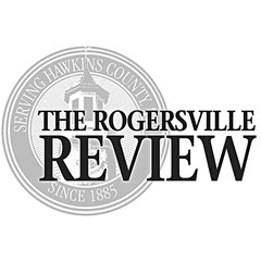 Rogersville Review Logo