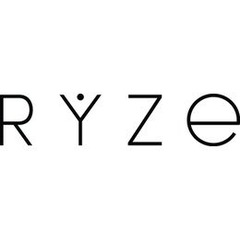 RYZE Coffee Review Logo