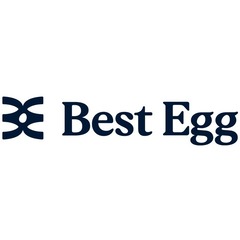 Best Egg Credit Card Review Logo