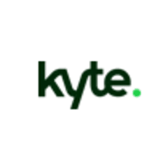 Kyte. Car Rental Review Logo