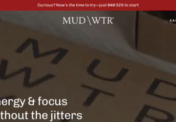 MUD\WTR Review