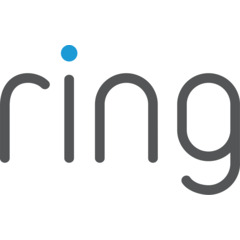Ring Car Cam Review Logo