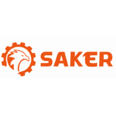 Saker Mini Chainsaw Review Logo