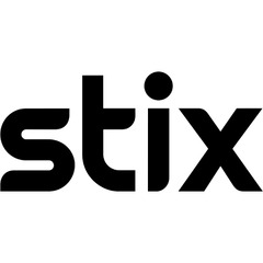 Stix Golf Clubs Review Logo