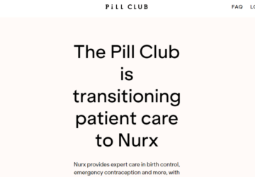 The Pill Club Review