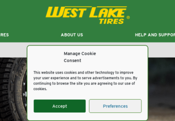 Westlake Tires Review