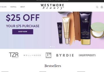 Westmore Beauty Review