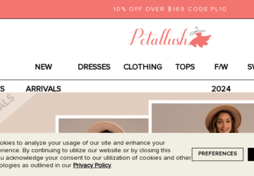 Petallush Review