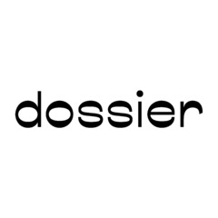 Dossier Review Logo