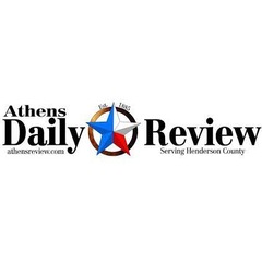 Athens Daily Review Logo