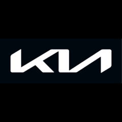 Kia Sportage Hybrid Review Logo