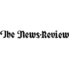 News-Review Roseburg Logo