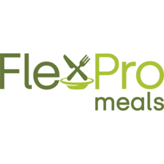 FlexPro Meals Review Logo