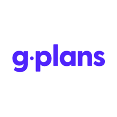 G-Plans Review Logo