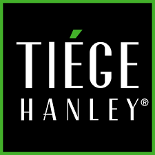 Tiege Hanley Review Logo