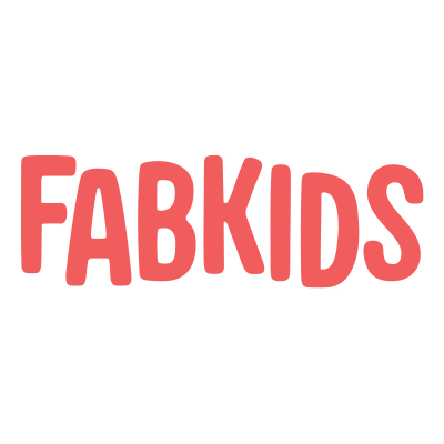 Fabkids Review Logo