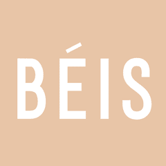 BÉIS Luggage Review Logo