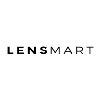 Lensmart Review Logo