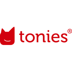 Tonies Review Logo