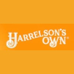 Harrelson's Own CBD Review Logo