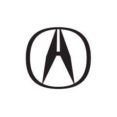 Acura Integra Review Logo