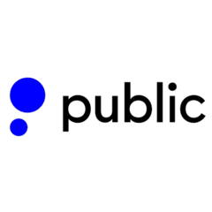 Public.com Review Logo