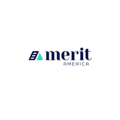 Merit America Review Logo