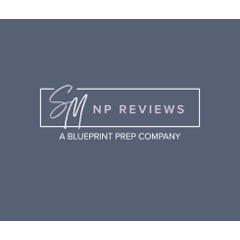 Sarah Michelle NP Review Logo