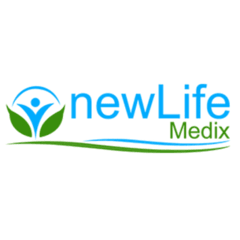 newLifeMedix Review Logo