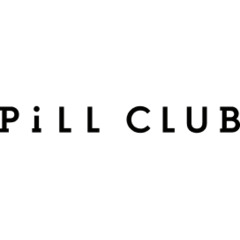 The Pill Club Review Logo
