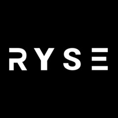 RYSE Pre-Workout Review Logo