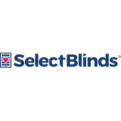 SelectBlinds Review Logo